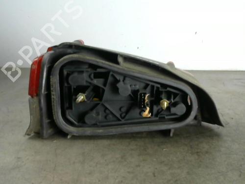 Used Right taillight PEUGEOT 106 II (1A_, 1C_) 1.0 i (50 hp) 25523974