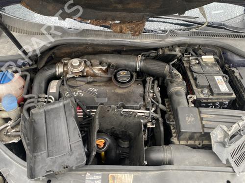 Front right window mechanism VW GOLF V (1K1) 1.9 TDI | BP29587060C23 - Image 27