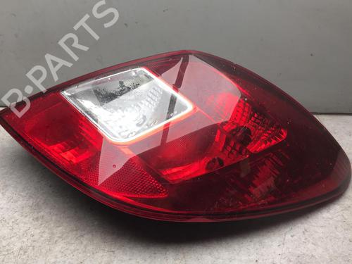 Used Right taillight OPEL CORSA D (S07) 1.3 CDTI (L08, L68) (90 hp) 25578429