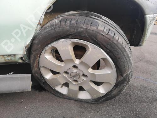 Starter OPEL CORSA C (X01) 1.2 (F08, F68) | BP25560822M8 - Image 35