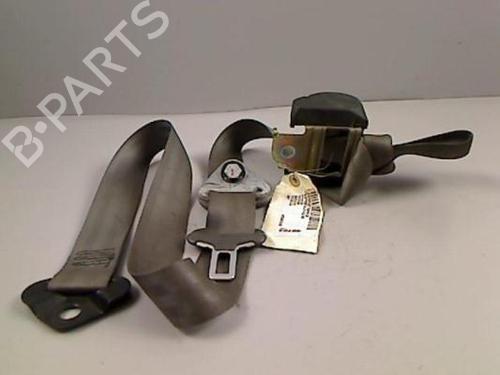Used Front right seatbelt Front right seatbelt RENAULT ESPACE II (J/S63_) [1991-1997] 25536543 25536543