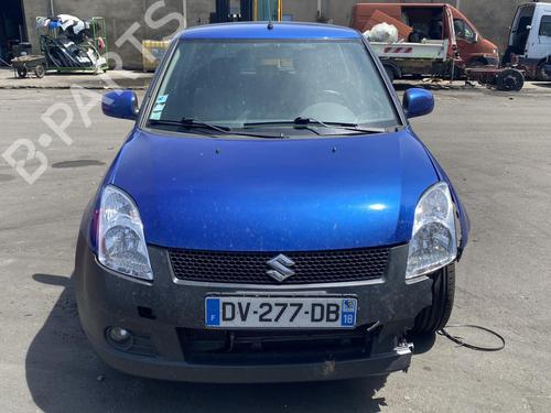 Right sun visor SUZUKI SWIFT III (MZ, EZ) 1.3 DDiS (RS413D) | BP25520224I2 - Image 9