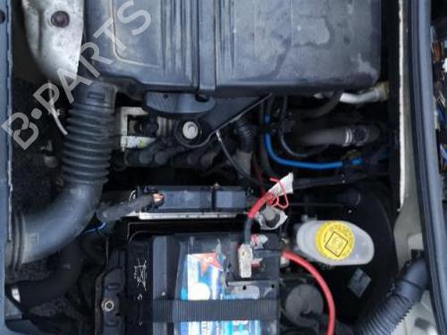 AC compressor FIAT PANDA (169_) 1.2 (169.AXB11, 169.AXB1A) | BP25555141M34 