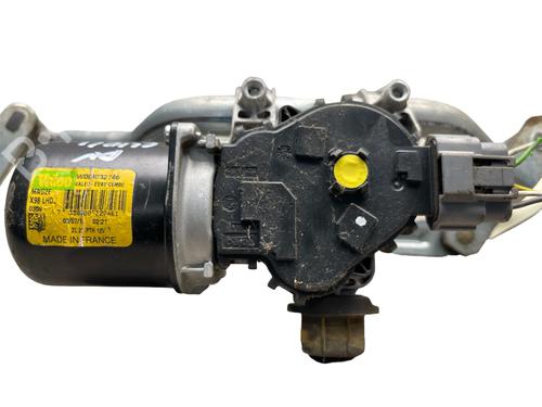 Used Front wiper motor RENAULT CLIO IV (BH_) 1.5 dCi 75 (75 hp) 25528414