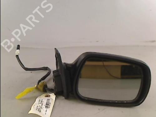 Used Right mirror TOYOTA COROLLA Liftback (_E9_) 1.6 (AE92) (95 hp) 25523277