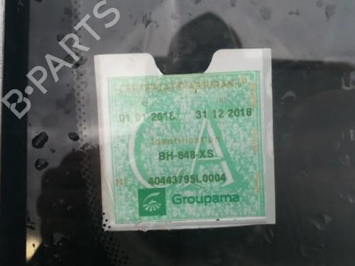 Left rear door MERCEDES-BENZ MB Van (W631) D (631.332, 631.342) | BP25577267C4 