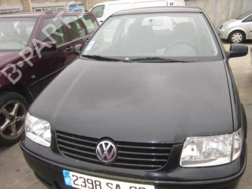 Climate control VW POLO (6N2) 1.9 D | BP25559214I5 - Image 4