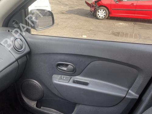 Left front shock absorber DACIA LOGAN MCV II 1.5 dCi | BP32730525M16 - Image 22