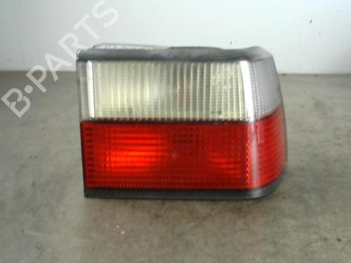 Used Right taillight CITROËN XANTIA (X1_, X2_) 2.0 HDI 109 (109 hp) 25537092