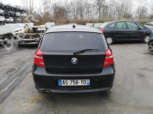 AC compressor BMW 1 (E87) 118 d | BP25579995M34  - Image 12