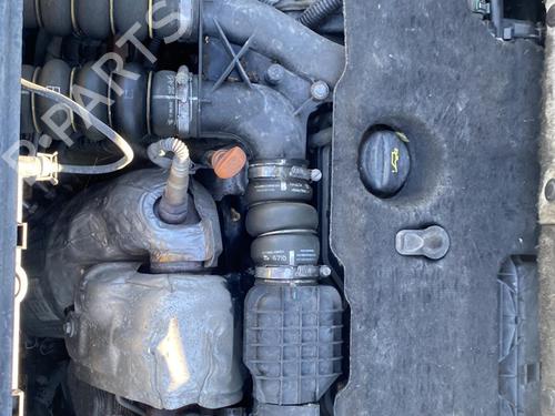 Left front window switch CITROËN C4 II (NC_) 1.6 HDi 90 | BP25522183I27 - Image 30