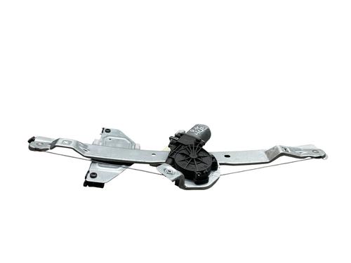 Front right window mechanism CITROËN C3 II (SC_) 1.4 HDi 70 (SC8HZC, SC8HR0, SC8HP4) | BP30538295C23 - Image 2