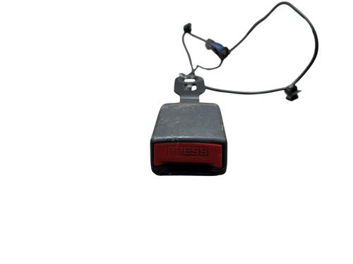 Seat buckle PEUGEOT PARTNER Box Body/MPV 1.6 HDi | BP27638604I32 