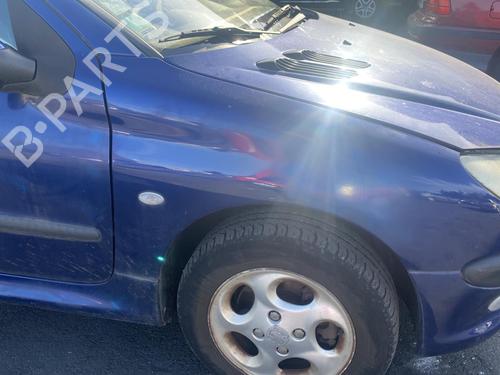 Commutateur PEUGEOT 206 Hatchback (2A/C) 2.0 HDI 90 | BP25557690I30 