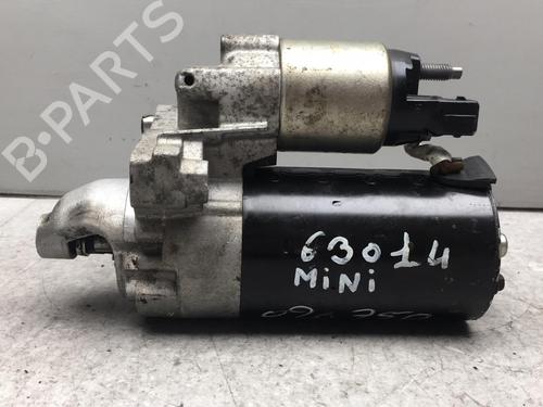 Starter MINI MINI (R56) Cooper | BP25580143M8 - Image 2