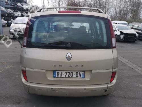 Left taillight RENAULT ESPACE IV (JK0/1_) 3.0 dCi (JK0E, JK0Y) | BP25578811C34  - Image 15