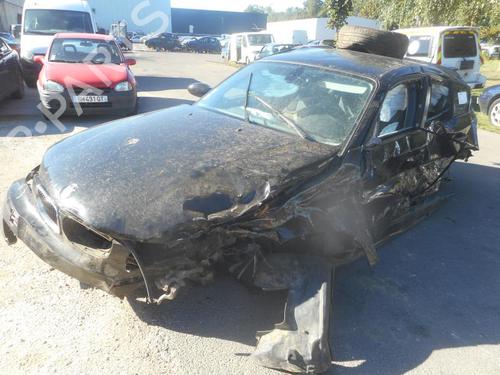 Front right window mechanism BMW 1 (E87) 118 d | BP25582188C23 