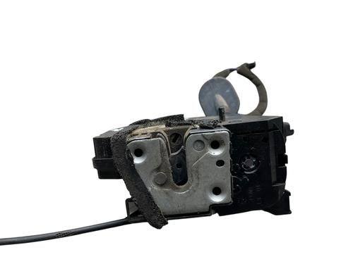 Used Rear left lock Rear left lock RENAULT CLIO IV (BH_) 0.9 TCe 90 (BHNF, BHMA, BHMH, BHJK, BHJR) (90 hp) 31944048 31944048