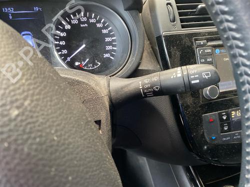 Used Parts NISSAN PULSAR Hatchback (C13)  1.5 dCi  4947268