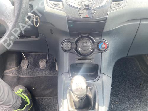 Climate control FORD FIESTA VI (CB1, CCN) 1.4 TDCi | BP26026440I5 - Image 20