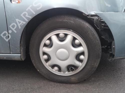 Right mirror SEAT IBIZA III (6L1) 1.9 SDI | BP25560073C27 