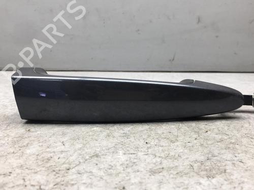 Used Front right exterior door handle BMW 1 (F20) 120 d xDrive (184 hp) 25551705