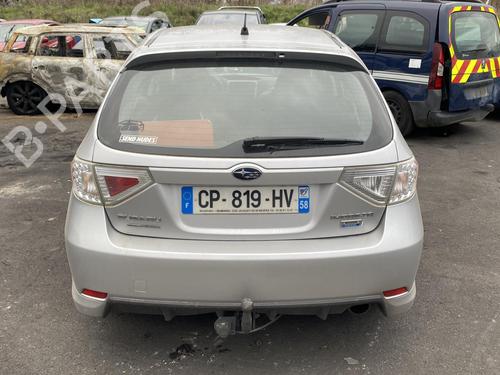 Left front window switch SUBARU IMPREZA Hatchback (GR, GH, G3) 2.0 D AWD | BP25576617I27  - Image 33