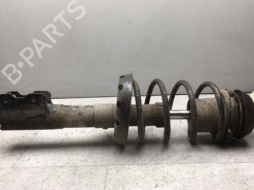 Used Right front shock absorber OPEL ASTRA G Hatchback (T98) 1.8 16V (F08, F48) (116 hp) 25521641