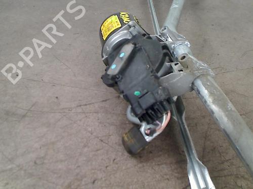 Front wiper motor RENAULT KANGOO Express (FW0/1_) 1.5 dCi 90 (FW0G, FW05, FW08, FW11) | BP25576699M29