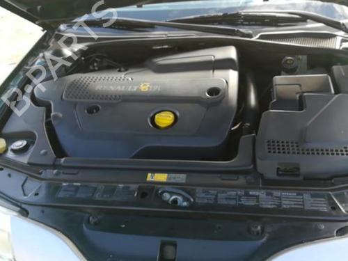 Left mirror RENAULT LAGUNA II (BG0/1_) 1.9 dCi | BP25577216C26 