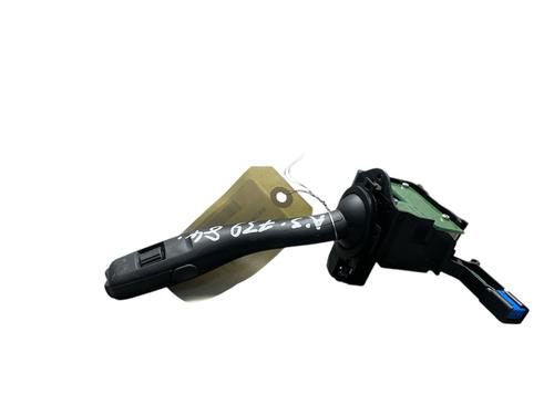 Used Steering column stalk AUDI A3 (8P1) 2.0 TDI 16V (140 hp) 25591777