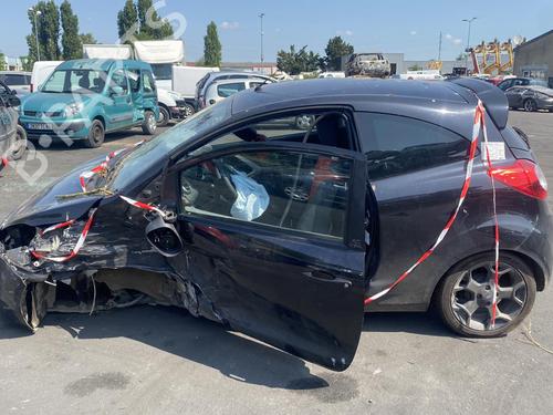 ABS pump FORD KA (RU8) 1.2 | BP25548298M43  - Image 25