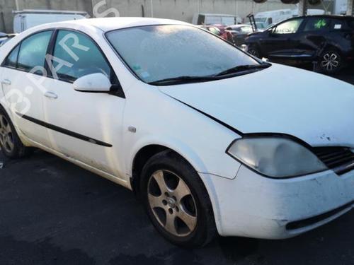 Servo brake NISSAN PRIMERA Hatchback (P12) 2.2 Di | BP25556436M42  - Image 13