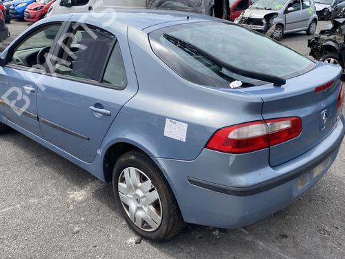 Right tailgate light RENAULT LAGUNA II (BG0/1_) 1.8 16V (BG04, BG0B, BG0C, BG0V) | BP27574254C80 - Image 4