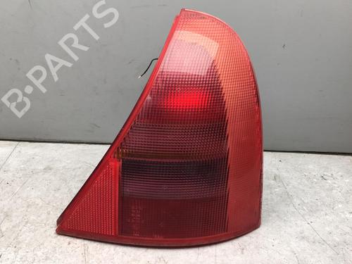 Used Right taillight RENAULT CLIO II (BB_, CB_) 1.2 (BB0A, BB0F, BB10, BB1K, BB28, BB2D, BB2H, CB0A,... (58 hp) 25538099