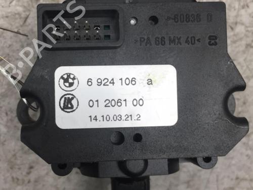 Ratstangsstang BMW 5 (E60) 530 d (218 hp) 25560945