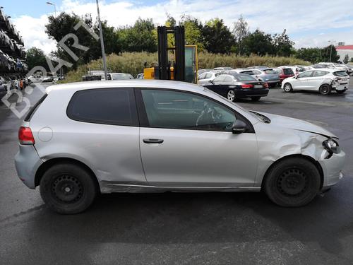 Right tailgate light VW GOLF VI (5K1) 2.0 TDI | BP25554168C80 