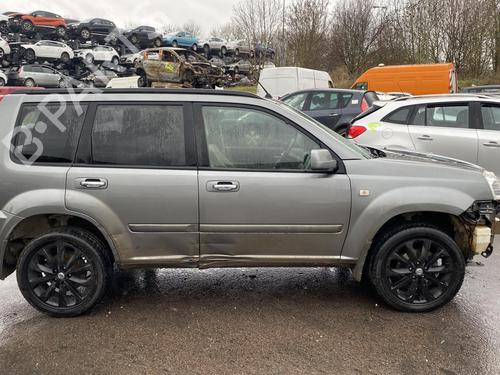 Generator NISSAN X-TRAIL I (T30) 2.2 dCi 4x4 | BP25569316M7 