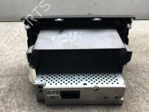 Bilradio SUZUKI SWIFT III (MZ, EZ) 1.3 DDiS (RS413D) | BP25566402E6 