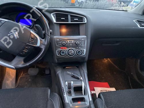 Left front shock absorber CITROËN C4 II (NC_) 1.6 HDi 115 | BP32293998M16 - Image 17