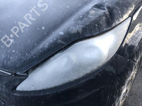 ABS pump FORD FIESTA VI (CB1, CCN) 1.4 TDCi | BP25510139M43 - Image 15