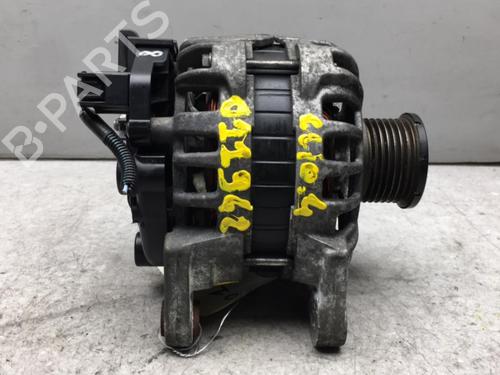 Alternator RENAULT CLIO IV (BH_) 0.9 TCe 90 (BHNF, BHMA, BHMH, BHJK, BHJR) | BP25511050M7 
