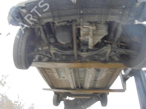 Alternator CITROËN C1 (PM_, PN_) 1.0 | BP25578017M7