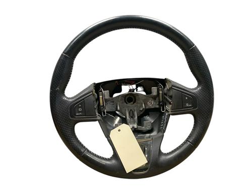 Used Steering wheel Steering wheel RENAULT MEGANE III Coupe (DZ0/1_) 1.6 dCi (DZ00, DZ12, DZ2A, DZ13) (130 hp) 25543613 25543613