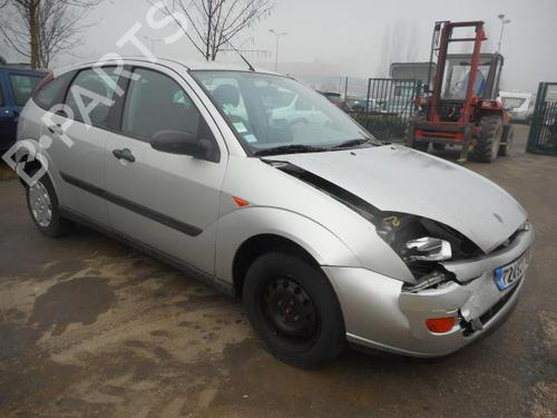 Startmotor FORD FOCUS I (DAW, DBW) 1.6 16V | BP25517142M8 