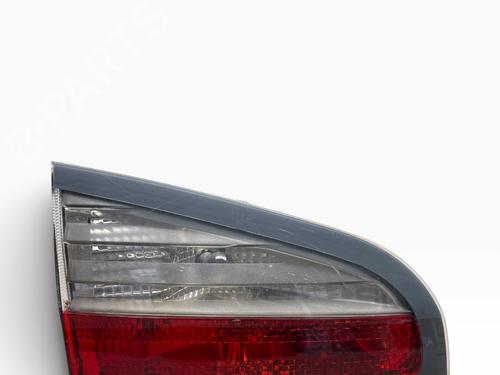 Used Left tailgate light Left tailgate light 38753166 38753166
