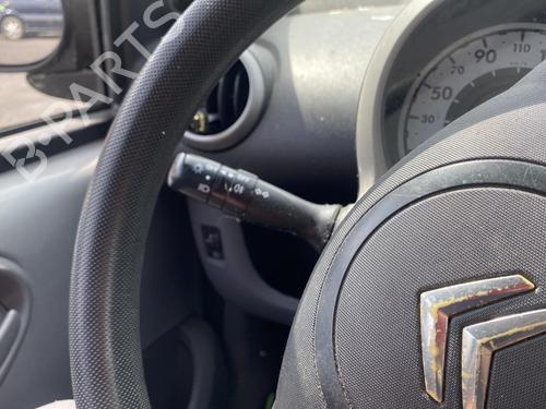 Hood CITROËN C1 (PM_, PN_) 1.0 | BP25547534C1