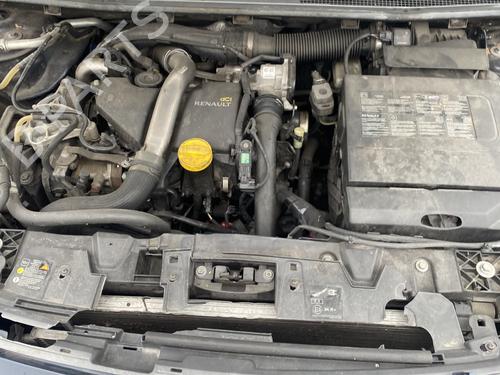 Radio RENAULT FLUENCE (L3_) 1.5 dCi (L30B) | BP28517348E6  - Image 17