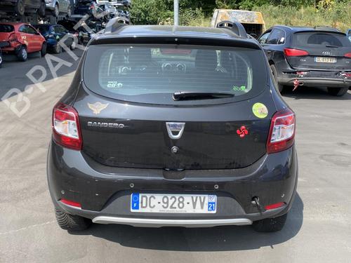 Starter DACIA SANDERO II TCe 90 (B8M1, B8MA, B8AC) | BP26430418M8 