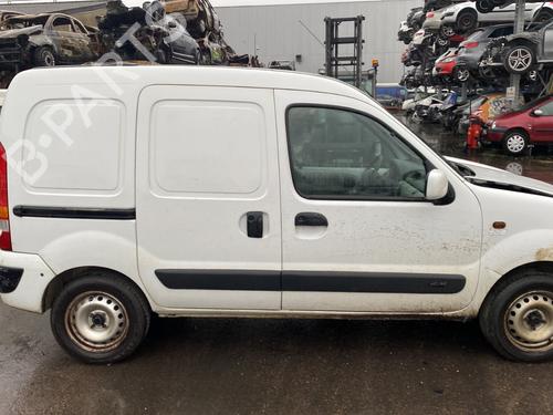 Left headlight RENAULT KANGOO (KC0/1_) 1.5 dCi (KC07) | BP25569839C28  - Image 16